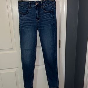 American Eagle Next level stretch Jeans